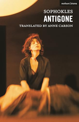 Antigone (Modern Plays)