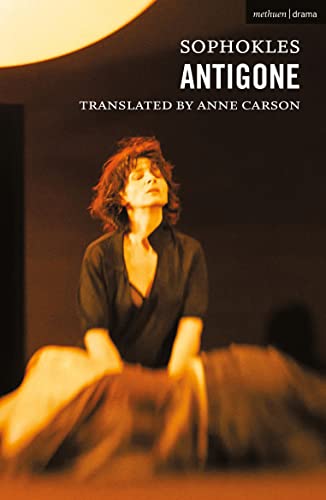 Antigone (Modern Plays) von Methuen Drama