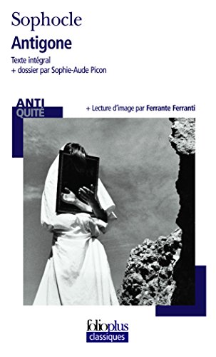 Antigone Antigone