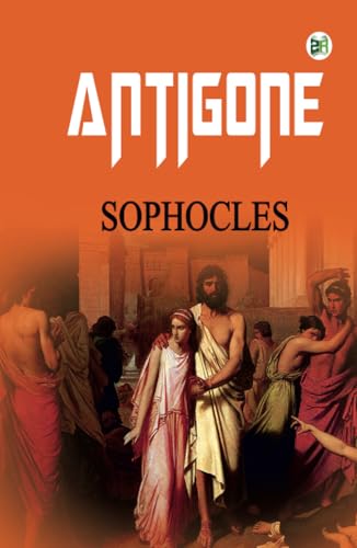 Antigone Antigone von Zinc Read