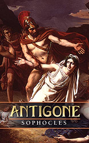 Antigone von G&D Media