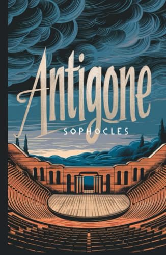 Antigone von Grapevine