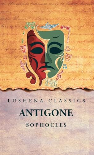 Antigone von Lushena Books