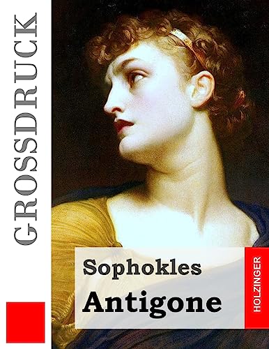 Antigone (Großdruck)