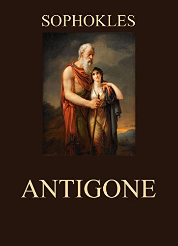 Antigone Antigone
