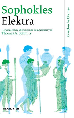 Elektra (Griechische Dramen)