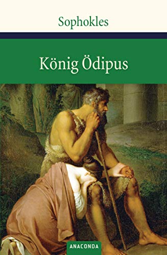 König Ödipus (Große Klassiker zum kleinen Preis, Band 48)