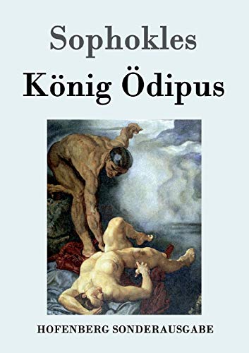 König Ödipus von Hofenberg