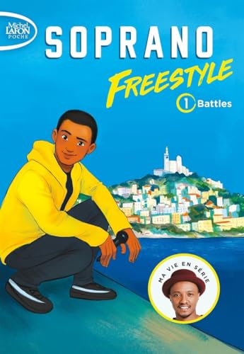 Freestyle - Tome 1 : Battles von MICHEL LAFON PO