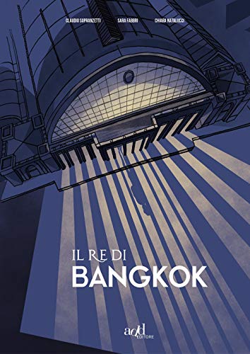 Il re di Bangkok (Asia)