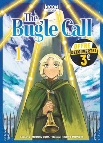 The Bugle Call T01 à 3 euros von KI-OON