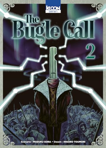 The Bugle Call T02 von KI-OON