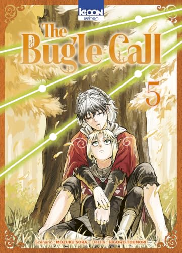 The Bugle Call T05 von KI-OON