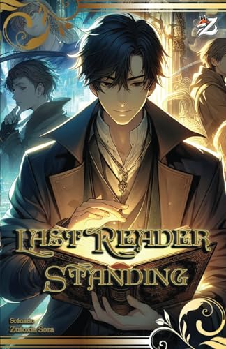 Last Reader Standing von Independently published