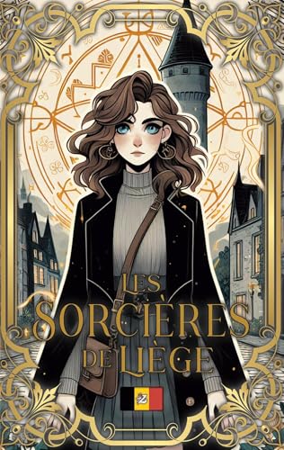 Les Sorcières de Liège Les Sorcières de Liège von BoD – Books on Demand – Frankreich