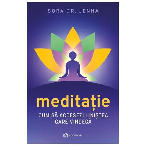 Meditatie von Bookzone