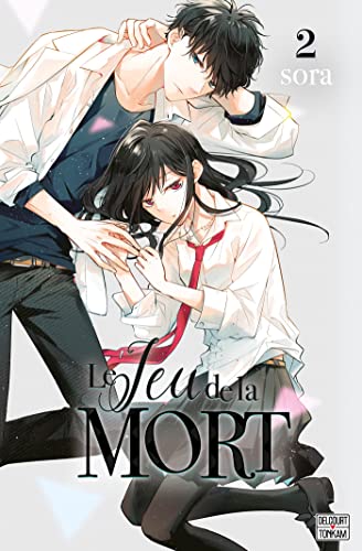 Le Jeu de la mort T02 von Éditions Delcourt