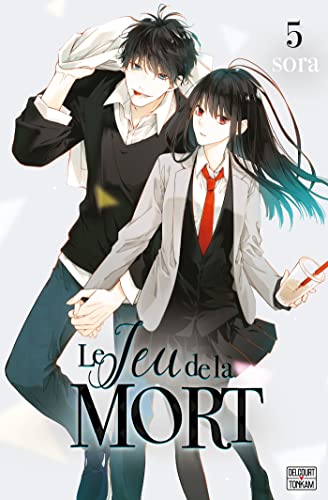 Le Jeu de la mort T05 von DELCOURT