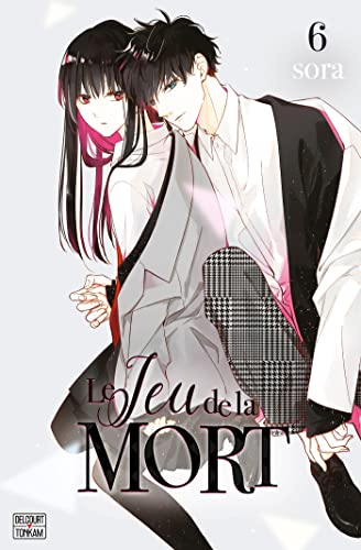 Le Jeu de la mort T06 von DELCOURT