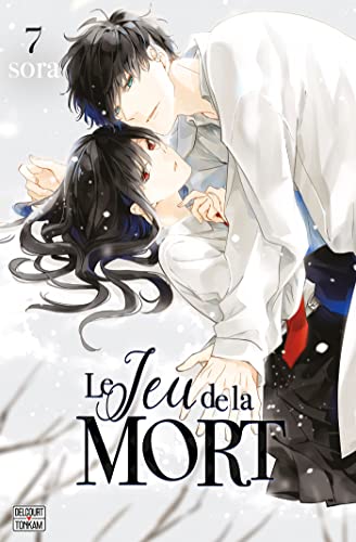 Le Jeu de la mort T07 von DELCOURT