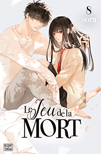 Le Jeu de la mort T08 von DELCOURT