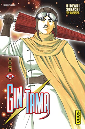 Gintama - Tome 20 von KANA