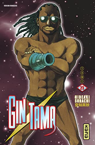 Gintama - Tome 23 von KANA