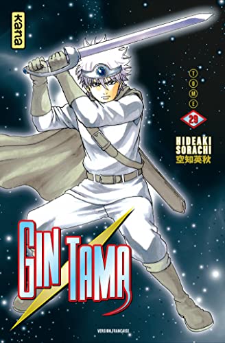Gintama - Tome 29 Gintama - Tome 29 von KANA