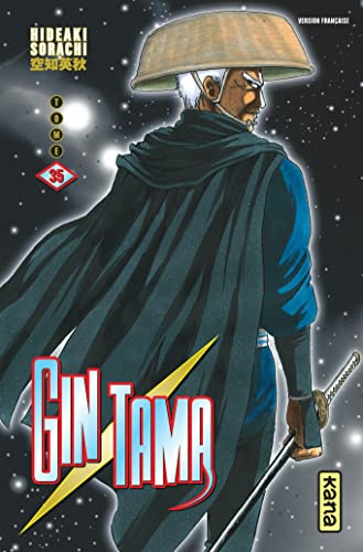 Gintama - Tome 35 Gintama - Tome 35 von KANA