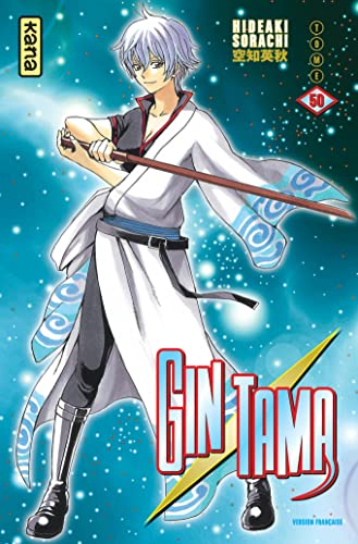 Gintama - Tome 50 von KANA