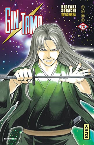 Gintama - Tome 73 von KANA