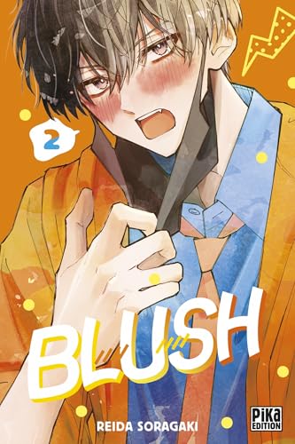 Blush T02 von PIKA