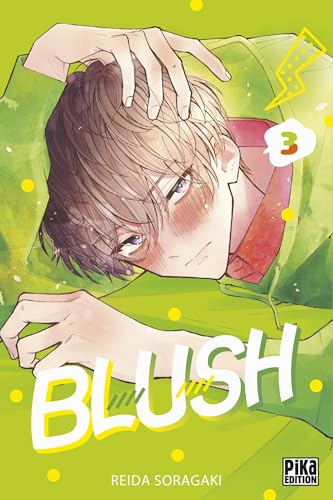 Blush T03 von PIKA
