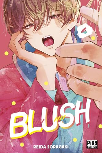 Blush T04 von PIKA