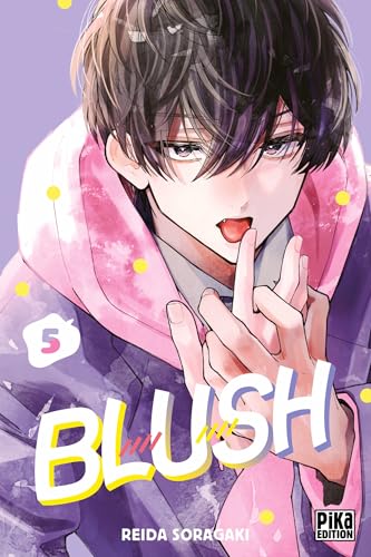 Blush T05 von PIKA