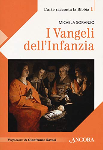 I Vangeli dell'infanzia I Vangeli dell'infanzia