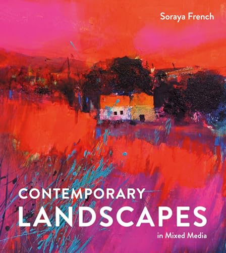 Contemporary Landscapes in Mixed Media von Batsford