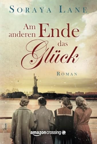 Am anderen Ende das Glück von Amazon Publishing