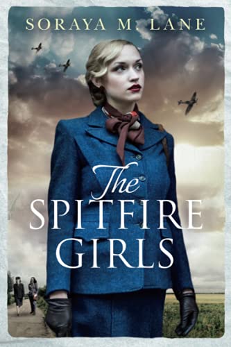 The Spitfire Girls von Lake Union Publishing