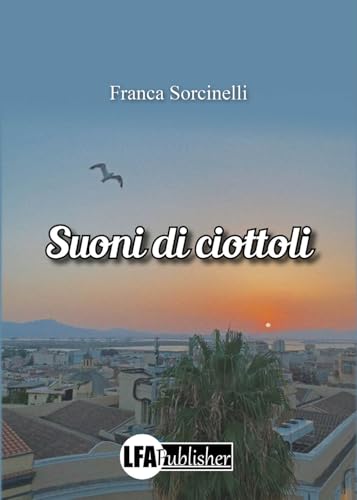 Suoni di ciottoli Suoni di ciottoli von LFA Publisher