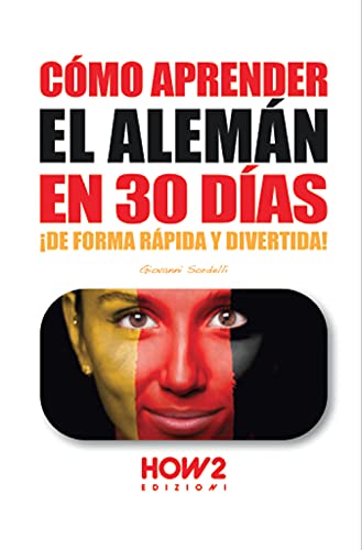 CÓMO APRENDER ALEMÁN EN 30 DÍAS