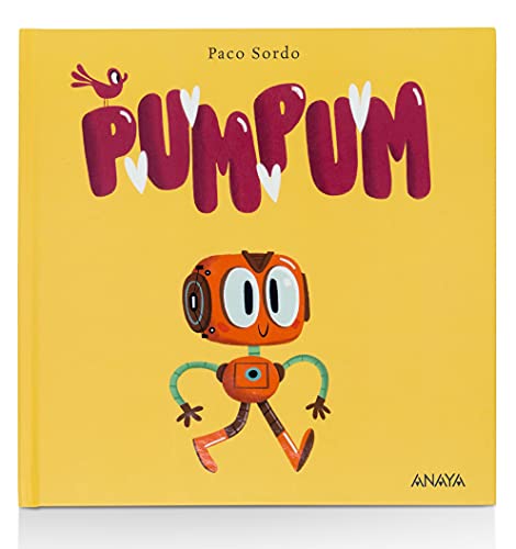 Pum Pum (PRIMEROS LECTORES - Álbum ilustrado)