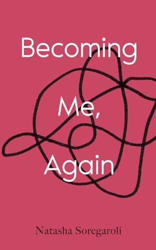 Becoming Me, Again von Ace of Swords