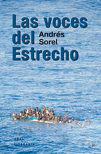 Las voces del Estrecho (Literaria, Band 70)