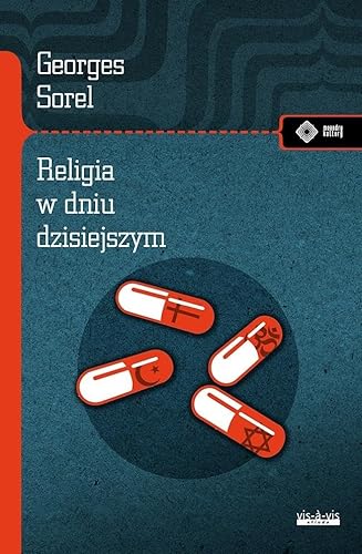 Religia w dniu dzisiejszym (MEANDRY KULTURY) von Vis-a-vis / Etiuda
