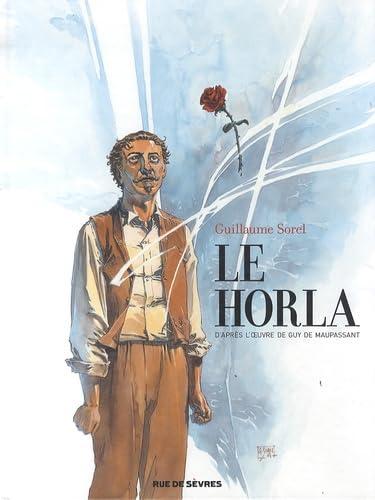LE HORLA (GRAND FORMAT)