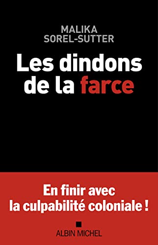 Les Dindons de la farce von ALBIN MICHEL