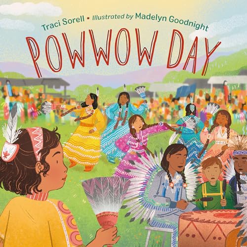 Powwow Day von Hweryho