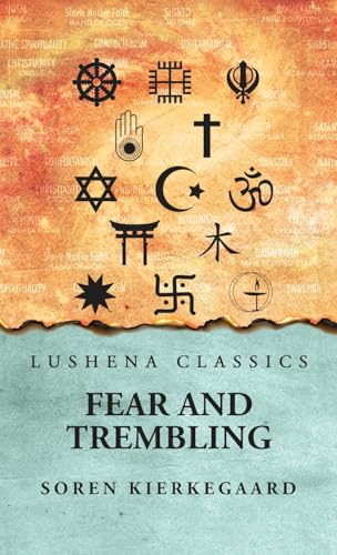 Fear And Trembling von Lushena Books