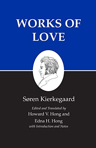 Works of Love von Princeton University Press